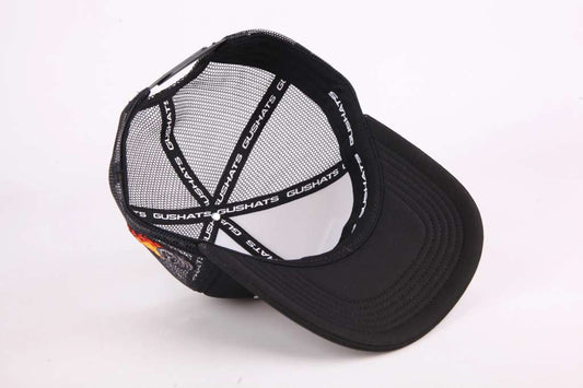 Trucker Cap Black